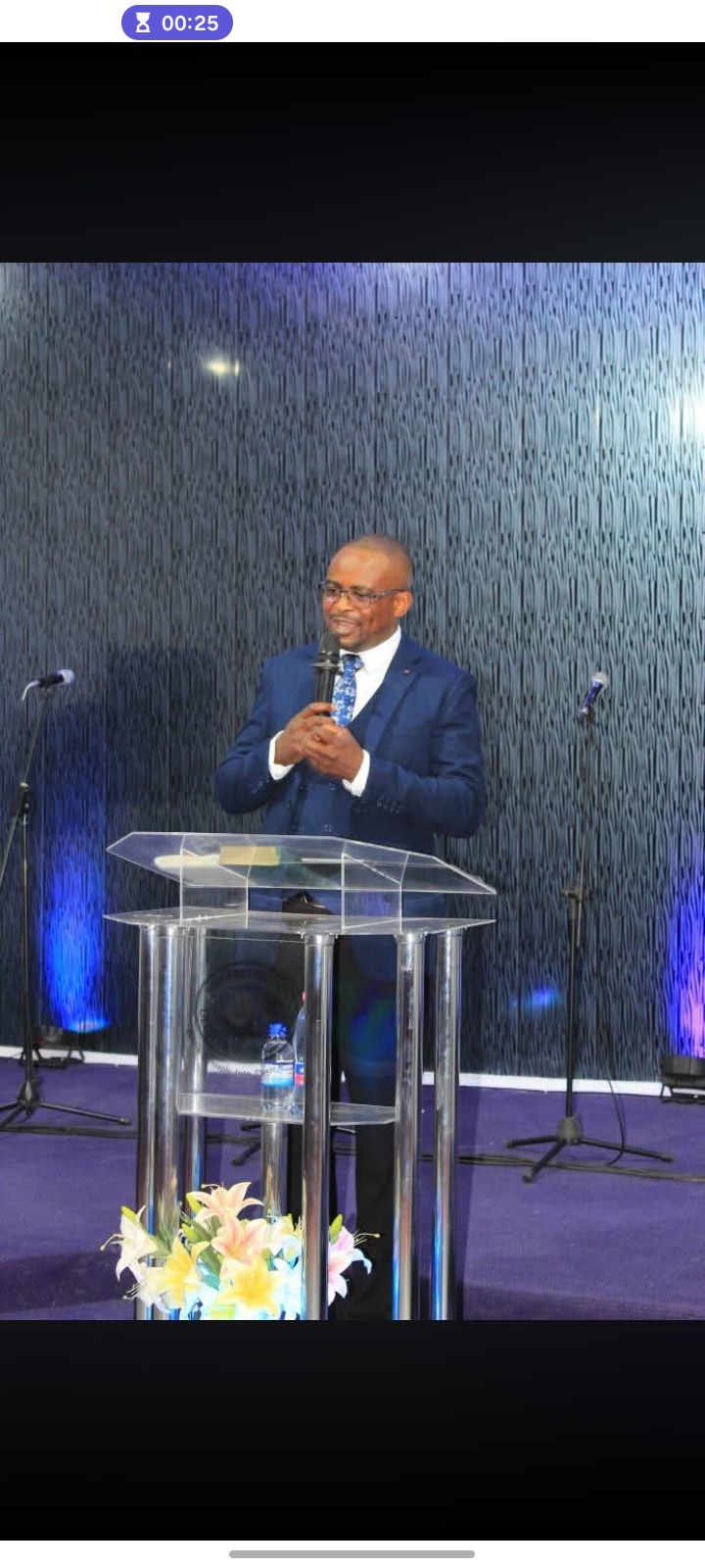 Destiny Encounter Conference